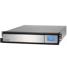 Источник бесперебойного питания IНЭЛТ GAMMA 3К 3000VA IN3000RM-GA