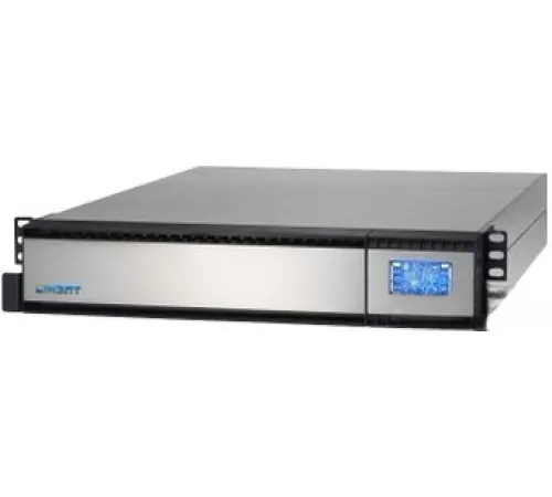 Источник бесперебойного питания IНЭЛТ GAMMA 3К 3000VA IN3000RM-GA