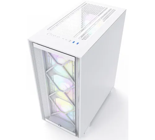 Корпус Montech AIR 1000 Premium белый