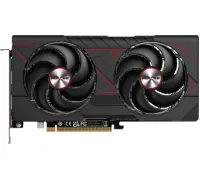 Видеокарта Sapphire Pulse Radeon RX 9060 XT 16GB 11350-03-20G