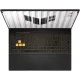 Игровой ноутбук ASUS TUF Gaming F16 FX608JM-LW5060