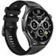 Умные часы HONOR Watch 6 ROM-B09 черный, международная версия