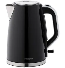 Электрический чайник Krona Stahl Black КА-00007487
