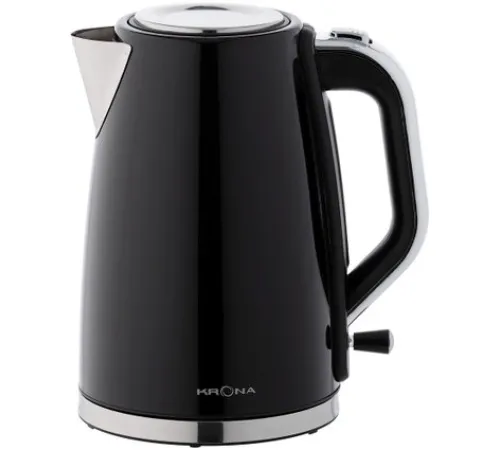 Электрический чайник Krona Stahl Black КА-00007487