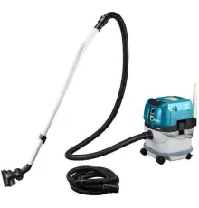 Пылесос Makita VC004GLZ01 без АКБ и ЗУ