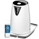Электрический чайник Polaris PWK 1755CAD WIFI IQ Home белый