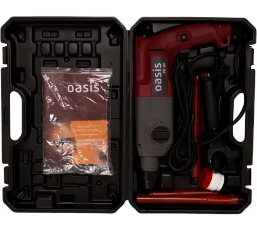 Перфоратор Oasis PR-80