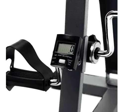 Велотренажер DFC Dual Bike B6009G