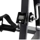 Велотренажер DFC Dual Bike B6009G