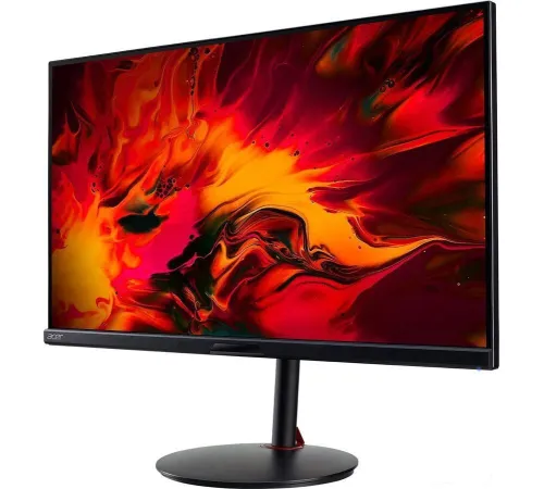 Игровой монитор Acer Nitro XV272UZbmiipruzx UM.HX2EE.Z01