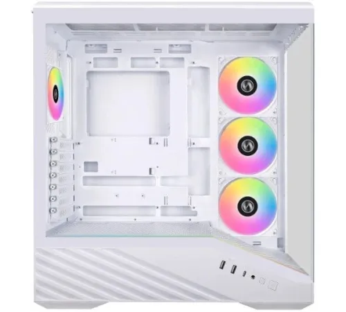 Корпус Lian Li Vector V100 G99.V100RW.R1