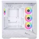 Корпус Lian Li Vector V100 G99.V100RW.R1