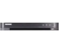 Гибридный видеорегистратор Hikvision iDS-7208HQHI-M1/FAC