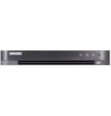 Гибридный видеорегистратор Hikvision iDS-7208HQHI-M1/FAC