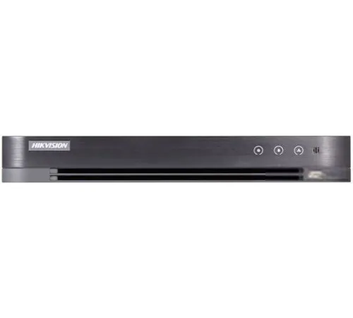 Гибридный видеорегистратор Hikvision iDS-7208HQHI-M1/FAC