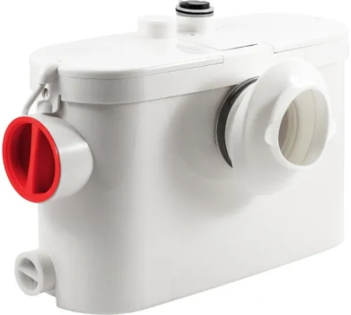 Насос Unipump SANIVORT 605 DUO