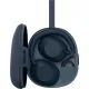 Наушники Sony WH-1000XM6 темно-синий