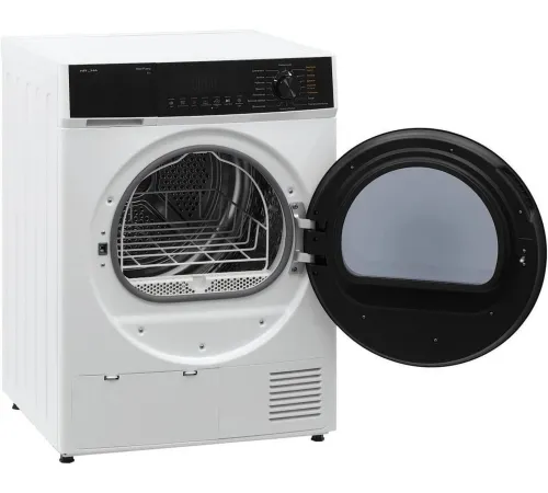 Сушильная машина Krona Rhene Max White 8K DM