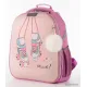 Школьный рюкзак Ecotope Kids Ролики 057-540Y-11-CLR