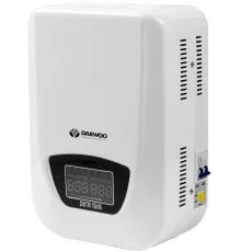 Стабилизатор напряжения  Daewoo Power DW-TM10KVA