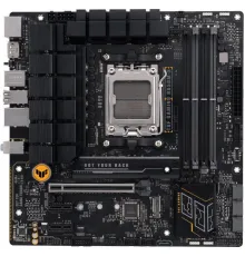 Материнская плата ASUS TUF Gaming B650M-E