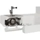 Электромеханическая швейная машина Janome HD1019