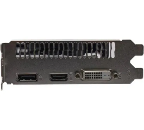 Видеокарта AFOX Radeon RX 550 4GB GDDR5 AFRX550-4096D5H5