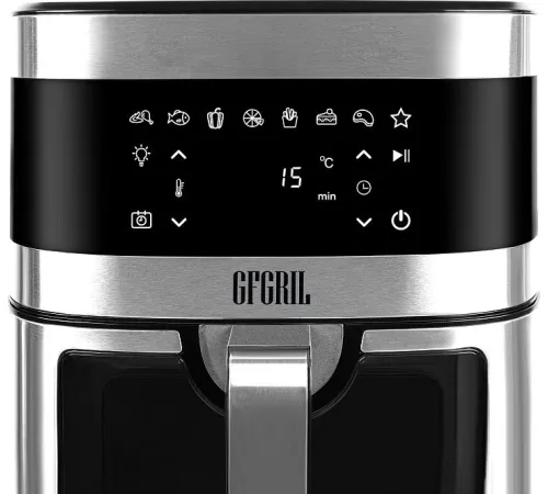 Аэрогриль аэрофритюрница GFgril GFA-9100