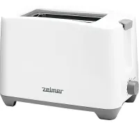 Тостер Zelmer ZTS7386