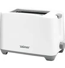 Тостер Zelmer ZTS7386
