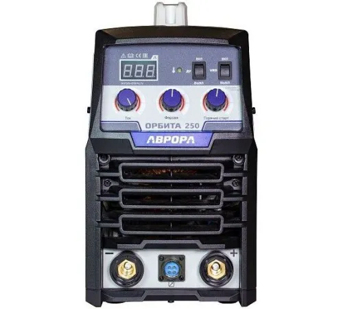 Сварочный инвертор Аврора Орбита 250