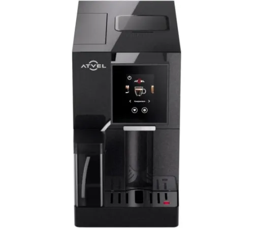 Кофемашина Atvel A6