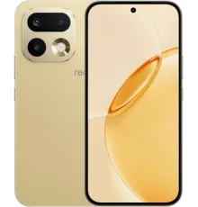 Телефон Realme 16 Pro 5G 8GB/256GB индийская версия золотистый