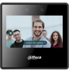Автономный контроллер доступа Dahua DHI-ASA3223A-W