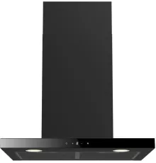 Кухонная вытяжка Schtoff AMG TD 700 Black черный