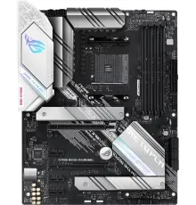 Материнская плата ASUS ROG Strix B550-A Gaming