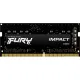 Оперативная память Kingston FURY Impact 2x32GB DDR4 SODIMM PC4-25600 KF432S20IBK2/64