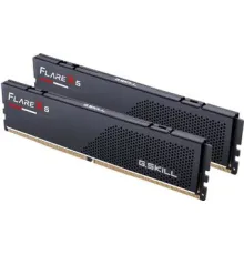 Оперативная память G.Skill Flare X5 2x64ГБ DDR5 6000 МГц F5-6000J3244G64GX2-FX5