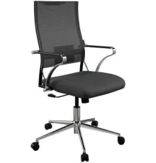 Офисное кресло Metta Ergolife Sit Air 24/7 B2-281K черный