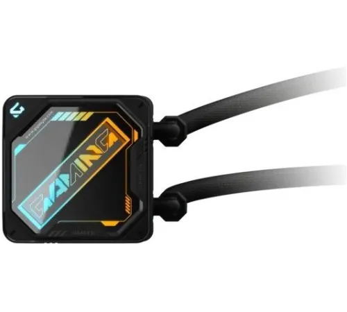 Система жидкостного охлаждения для процессора Gigabyte Gaming 360