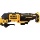 Реноватор DeWalt DCS353NT без АКБ, кейс