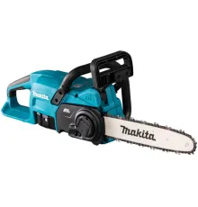 Аккумуляторная пила Makita DUC357Z без АКБ