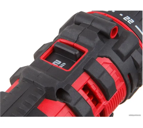 Дрель-шуруповерт Wortex DR 1025 DR102500011