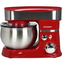 Планетарный миксер Oursson SM7301/RD