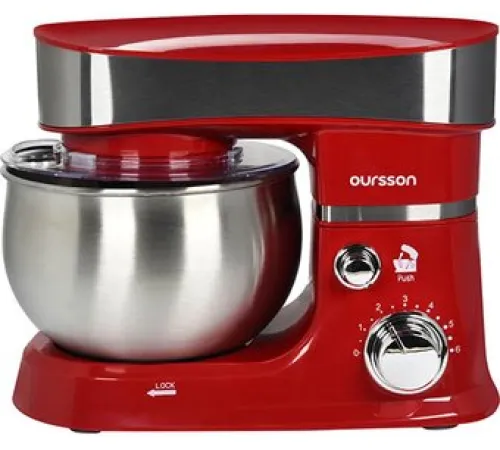 Планетарный миксер Oursson SM7301/RD