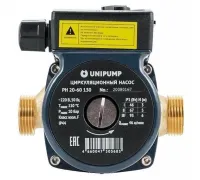 Циркуляционный насос Unipump PН 20-60 130