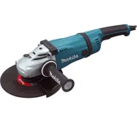 Угловая шлифмашина  Makita GA9030SF01