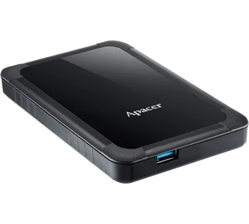 Внешний накопитель Apacer AC532 2TB черный