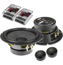 Компонентная АС AMP Pro X 6.5 v3