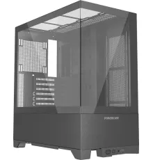 Корпус Powercase Vision V2 CVBAV2-L0